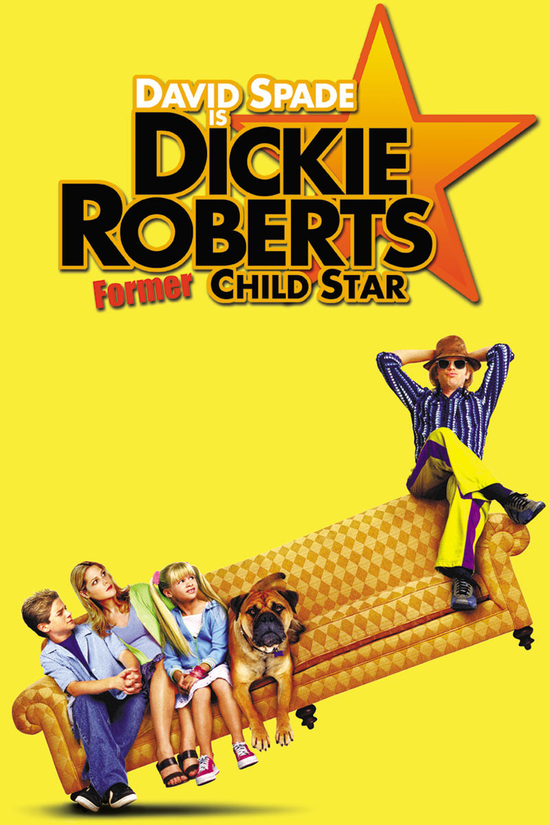 dickie roberts former child star soundtrack download